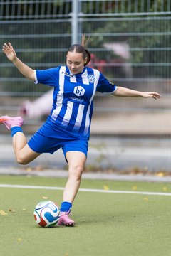 Bild 165 - wBJ FC Suederelbe.